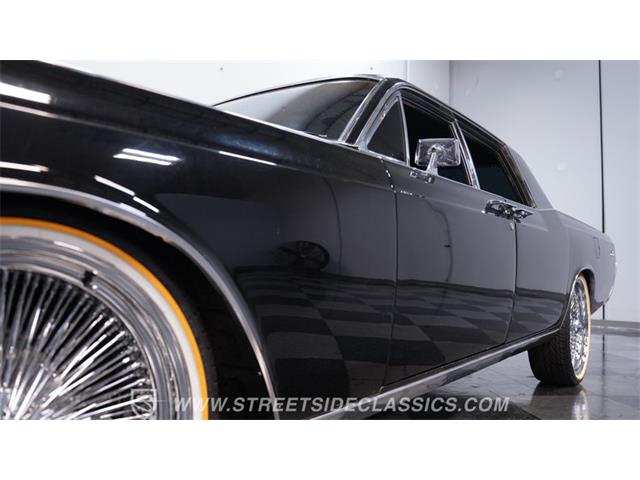 1966 Lincoln Continental (CC-2067907) for sale in Lithia Springs, Georgia