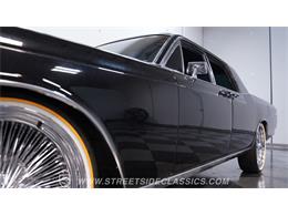 1966 Lincoln Continental (CC-2067907) for sale in Lithia Springs, Georgia
