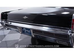 1966 Lincoln Continental (CC-2067907) for sale in Lithia Springs, Georgia
