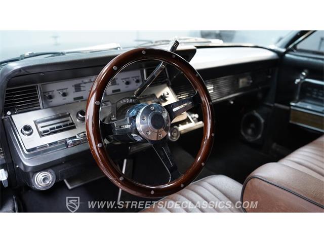 1966 Lincoln Continental (CC-2067907) for sale in Lithia Springs, Georgia