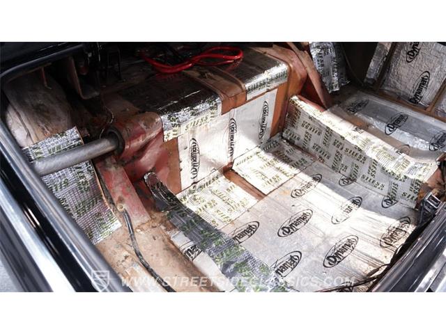 1966 Lincoln Continental (CC-2067907) for sale in Lithia Springs, Georgia