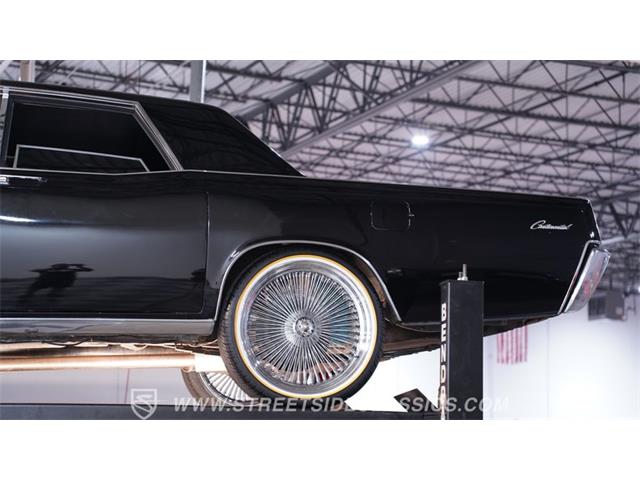 1966 Lincoln Continental (CC-2067907) for sale in Lithia Springs, Georgia