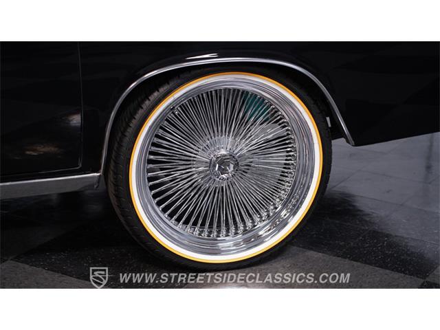 1966 Lincoln Continental (CC-2067907) for sale in Lithia Springs, Georgia