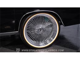 1966 Lincoln Continental (CC-2067907) for sale in Lithia Springs, Georgia