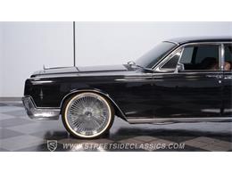 1966 Lincoln Continental (CC-2067907) for sale in Lithia Springs, Georgia