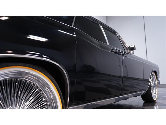 1966 Lincoln Continental (CC-2067907) for sale in Lithia Springs, Georgia