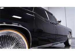 1966 Lincoln Continental (CC-2067907) for sale in Lithia Springs, Georgia