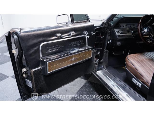 1966 Lincoln Continental (CC-2067907) for sale in Lithia Springs, Georgia