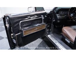 1966 Lincoln Continental (CC-2067907) for sale in Lithia Springs, Georgia