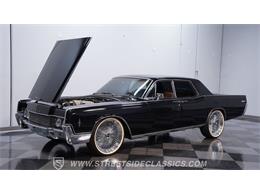 1966 Lincoln Continental (CC-2067907) for sale in Lithia Springs, Georgia