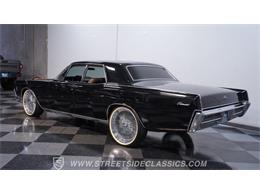 1966 Lincoln Continental (CC-2067907) for sale in Lithia Springs, Georgia