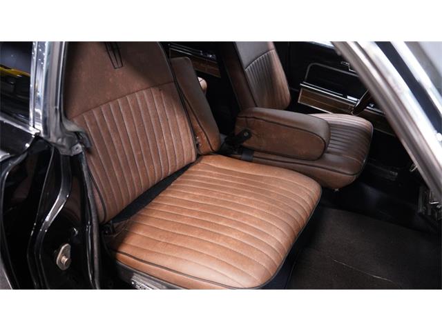 1966 Lincoln Continental (CC-2067907) for sale in Lithia Springs, Georgia