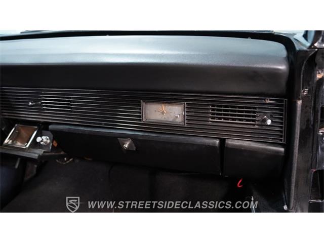 1966 Lincoln Continental (CC-2067907) for sale in Lithia Springs, Georgia