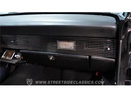 1966 Lincoln Continental (CC-2067907) for sale in Lithia Springs, Georgia