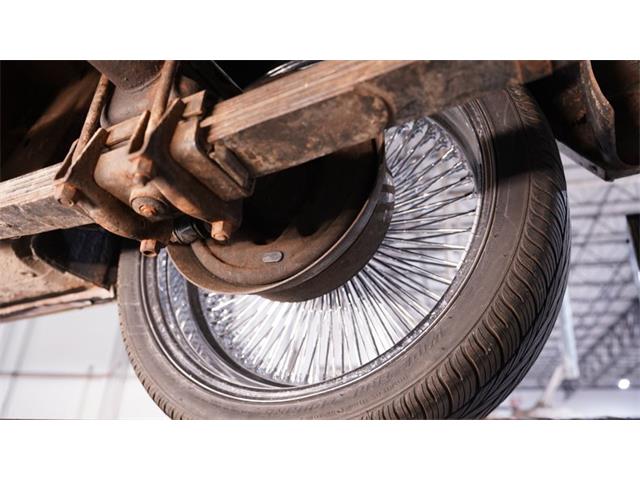 1966 Lincoln Continental (CC-2067907) for sale in Lithia Springs, Georgia