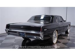 1966 Lincoln Continental (CC-2067907) for sale in Lithia Springs, Georgia