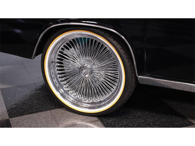 1966 Lincoln Continental (CC-2067907) for sale in Lithia Springs, Georgia