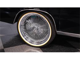 1966 Lincoln Continental (CC-2067907) for sale in Lithia Springs, Georgia