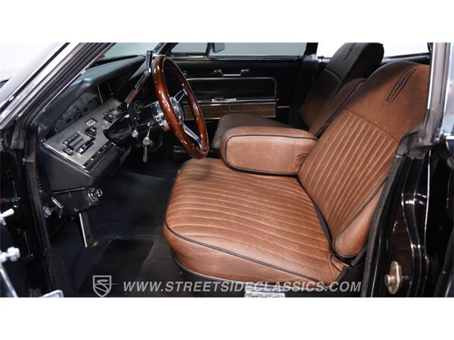 1966 Lincoln Continental (CC-2067907) for sale in Lithia Springs, Georgia
