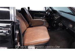 1966 Lincoln Continental (CC-2067907) for sale in Lithia Springs, Georgia