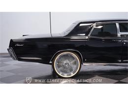 1966 Lincoln Continental (CC-2067907) for sale in Lithia Springs, Georgia