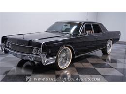 1966 Lincoln Continental (CC-2067907) for sale in Lithia Springs, Georgia
