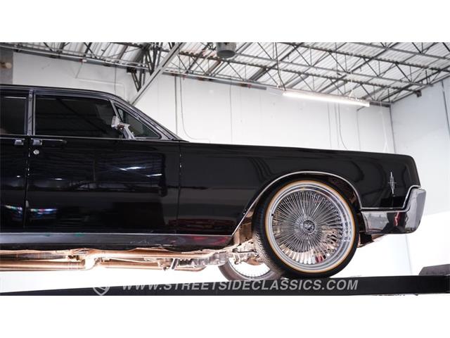 1966 Lincoln Continental (CC-2067907) for sale in Lithia Springs, Georgia