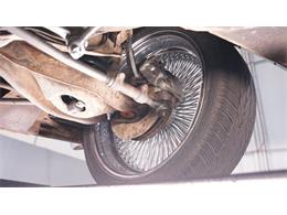 1966 Lincoln Continental (CC-2067907) for sale in Lithia Springs, Georgia