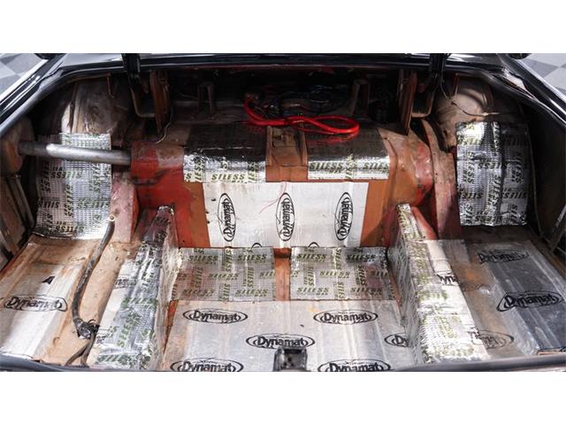 1966 Lincoln Continental (CC-2067907) for sale in Lithia Springs, Georgia