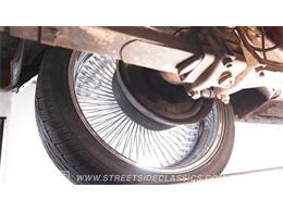 1966 Lincoln Continental (CC-2067907) for sale in Lithia Springs, Georgia