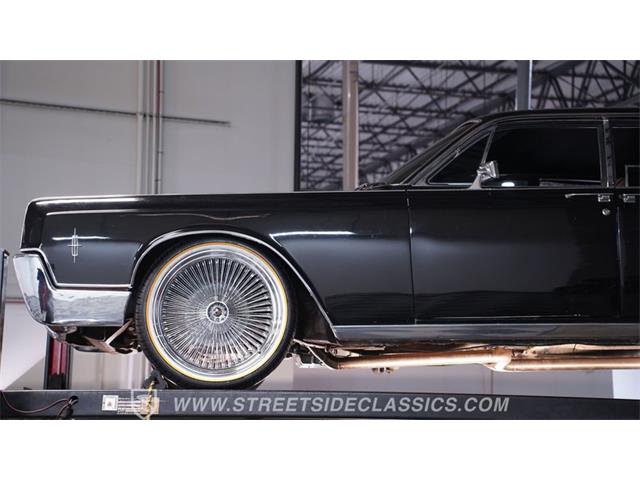 1966 Lincoln Continental (CC-2067907) for sale in Lithia Springs, Georgia