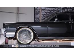 1966 Lincoln Continental (CC-2067907) for sale in Lithia Springs, Georgia