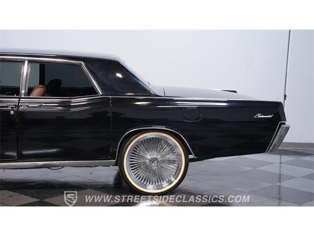 1966 Lincoln Continental (CC-2067907) for sale in Lithia Springs, Georgia