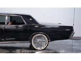 1966 Lincoln Continental (CC-2067907) for sale in Lithia Springs, Georgia