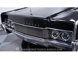 1966 Lincoln Continental (CC-2067907) for sale in Lithia Springs, Georgia