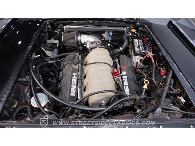 1966 Lincoln Continental (CC-2067907) for sale in Lithia Springs, Georgia