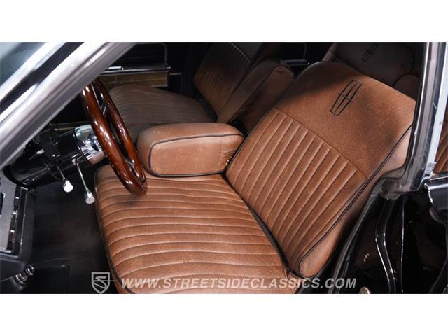 1966 Lincoln Continental (CC-2067907) for sale in Lithia Springs, Georgia