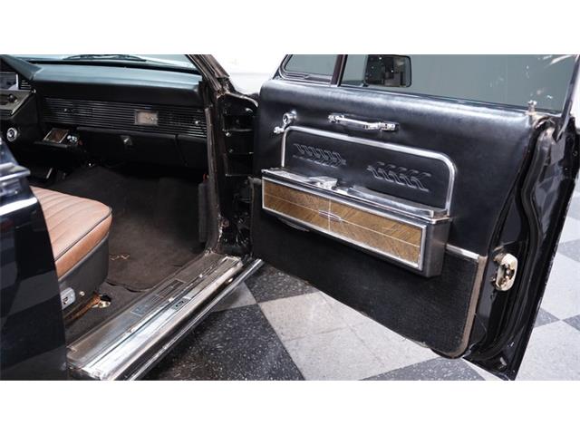 1966 Lincoln Continental (CC-2067907) for sale in Lithia Springs, Georgia
