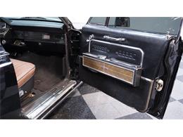 1966 Lincoln Continental (CC-2067907) for sale in Lithia Springs, Georgia