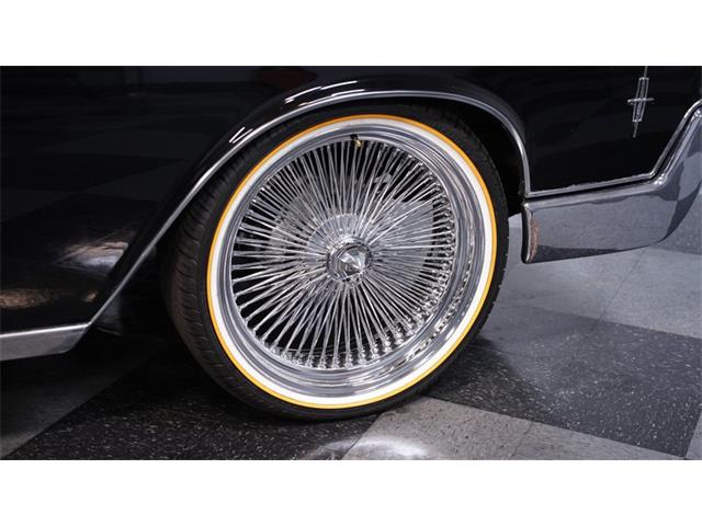 1966 Lincoln Continental (CC-2067907) for sale in Lithia Springs, Georgia