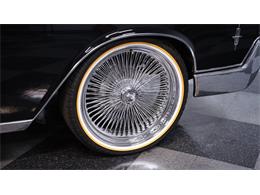 1966 Lincoln Continental (CC-2067907) for sale in Lithia Springs, Georgia