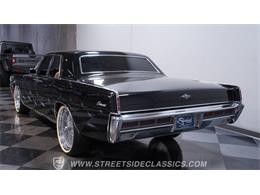 1966 Lincoln Continental (CC-2067907) for sale in Lithia Springs, Georgia