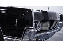 1966 Lincoln Continental (CC-2067907) for sale in Lithia Springs, Georgia