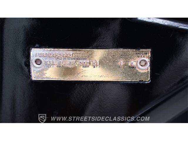 1966 Lincoln Continental (CC-2067907) for sale in Lithia Springs, Georgia