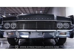 1966 Lincoln Continental (CC-2067907) for sale in Lithia Springs, Georgia