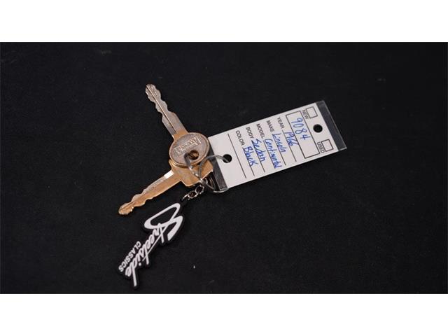 1966 Lincoln Continental (CC-2067907) for sale in Lithia Springs, Georgia