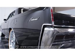 1966 Lincoln Continental (CC-2067907) for sale in Lithia Springs, Georgia