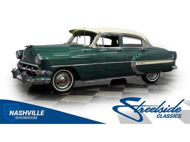 1954 Chevrolet Bel Air (CC-2067908) for sale in Lavergne, Tennessee