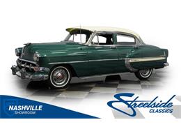 1954 Chevrolet Bel Air (CC-2067908) for sale in Lavergne, Tennessee