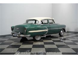 1954 Chevrolet Bel Air (CC-2067908) for sale in Lavergne, Tennessee
